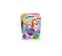 Craze INKEE Unicorn 4x50 g - Bomba da Bagno per Bambini