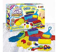 Craze Sandamazing Studio Arcobaleno - 1 pz.