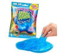 CRAZE Magic Slime Foil Bag 75ml, per bambini borsa - diverse colore, Assortito, 18583