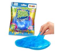 Craze Magic Slime - Slime per bambini, 75 ml, in un sacchetto richiudibile, facile da pulire, colore casuale