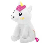 CRAZE PLUSH DreamHugs Misty Peluche Unicorno XXL - Orsacchiotto di Peluche Morbido per Bambini - Grande Pupazzo Unicorno come Compagno di Sogni e Regalo Perfetto