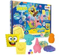 Craze SpongeBob Gift Box bombe da bagno effervescenti in confezione regalo