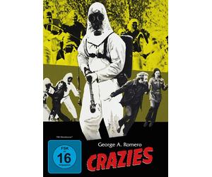 Crazies (DVD)