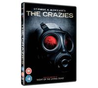 Crazies (DVD) Lane Carroll Will MacMillan Harold Wayne Jones Lloyd Hollar