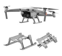 Craznick Air 2/2S Kit di Estensione di Atterraggio Pieghevole per DJI Mavic Air 2/2S Accessori per Drone