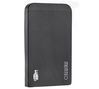 Crazo 2.5" IDE HDD Box Case Scatola Esterna Hard Disk Drive Case USB 2.0 per PC Laptop