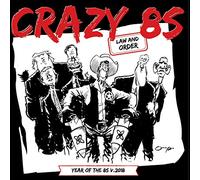 Crazy 8s - Law And Order V.2018