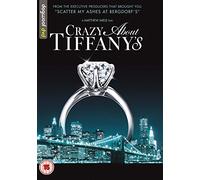 Crazy About Tiffany's [DVD] [Edizione: Regno Unito]