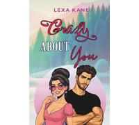 CRAZY ABOUT YOU: Folle de toi