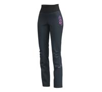 CRAZY After Light - pantaloni trekking - donna Grey S