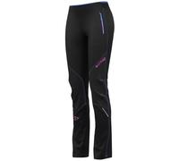 CRAZY Alpinstar Light W - pantaloni alpinismo - donna Black 46