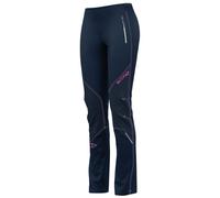 CRAZY Alpinstar Light W - pantaloni alpinismo - donna Blue 42