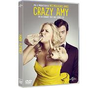Crazy amy