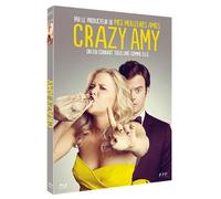 Crazy Amy [Blu-Ray]