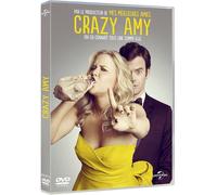 Crazy Amy (DVD)