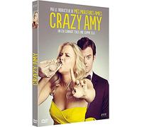 Crazy Amy [DVD]