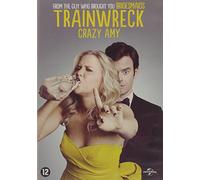 Crazy Amy - Trainwreck