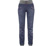 CRAZY Aria Light W - pantaloni trekking - donna S Blue/Grey man
