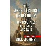 Crazy Art- The Architecture of Delirium: Ten True Tales of Vision and Ruin