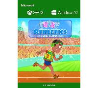 Crazy Athletics - Summer Sports and Games PC/XBOX LIVE Key EUROPE