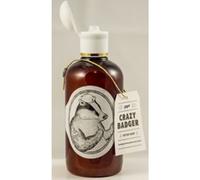 CRAZY BADGER TATOO SOAP 250ML