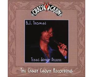 Crazy Cajun Recordings