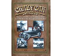 Crazy Car Comedies: Super-Hooper-Dyne Lizzies / Don't Park There / Wife and Auto