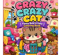 Crazy Cat Moments: Crazy Indoor Cat Scenes | Adorable Cats Playing, Napping & Causing Mischief at Home