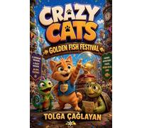 Crazy Cats