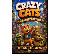 Crazy Cats