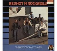 Crazy Cavan And The Rhythm Rockers - Redhot'N'Rockabilly