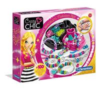 Crazy Chic 15180 - Bracciali Multicolor - NUOVO
