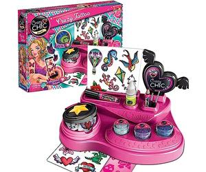 Crazy Chic 18771 - Tatuaggio Crazy Chic