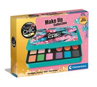 Gioco Clementoni Crazy Chic Teen Make Up Collection