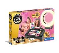 Gioco Clementoni Crazy Chic Teen Make Up Studio