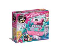 Crazy Chic On The Go Nail Art Case