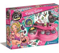 Crazy Chic - Crazy Tattoo (18771)