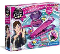 Crazy Chic studio capelli alla moda CLEMENTONI
