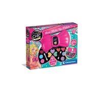 Clementoni Crazy Chic - Trousse Fiocco
