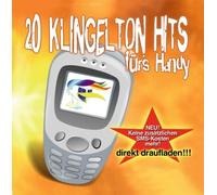 Crazy Chicken Presents - 20 Klingelton Hits Für S Handy