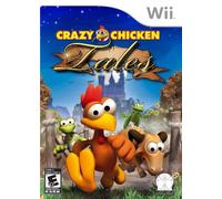 Crazy Chicken Tales [Edizione: Germania]