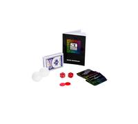 Crazy Collection I 51 giochi di società per adulti più popolari Libro Divertimen