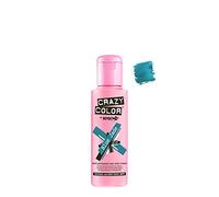 Crazy Color Colore Semipermanente -Blue Jade