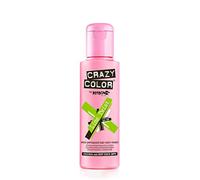 CRAZY COLOR 100 ML Lime Twist