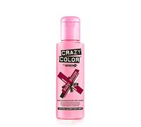 crazy color semi-permanent hair color cream r