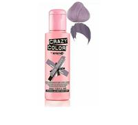 Crazy Color 4 X Crazy Color Renbow Semi-Permanent Hair Colour Cream Dye 100Ml Box Of Four-Ice Mauve - 540 Gr