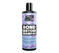 Crazy Color Bond Restore Shampoo 250ml