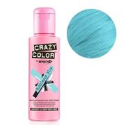 Crazy Color Colore Semipermanente - Bubblegum Blue