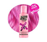 Crazy Color by Renbow, tinta semipermanente in crema 100ml 42 Pinkissimo