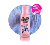 Crazy Color by Renbow, tinta semipermanente in crema 100ml 55 Lilac